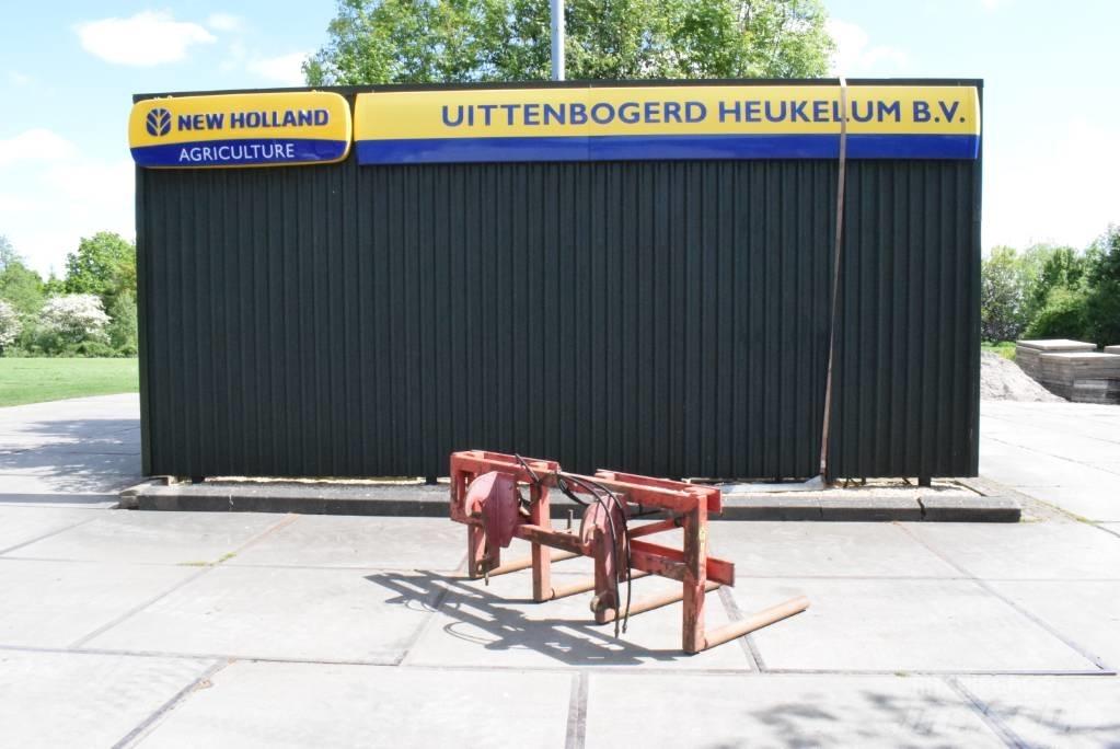 Wifo BKP-S Osprzęt i komponenty - inne
