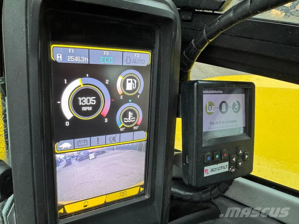 Wacker Neuson ET 90 Midikoparki  7t - 12t