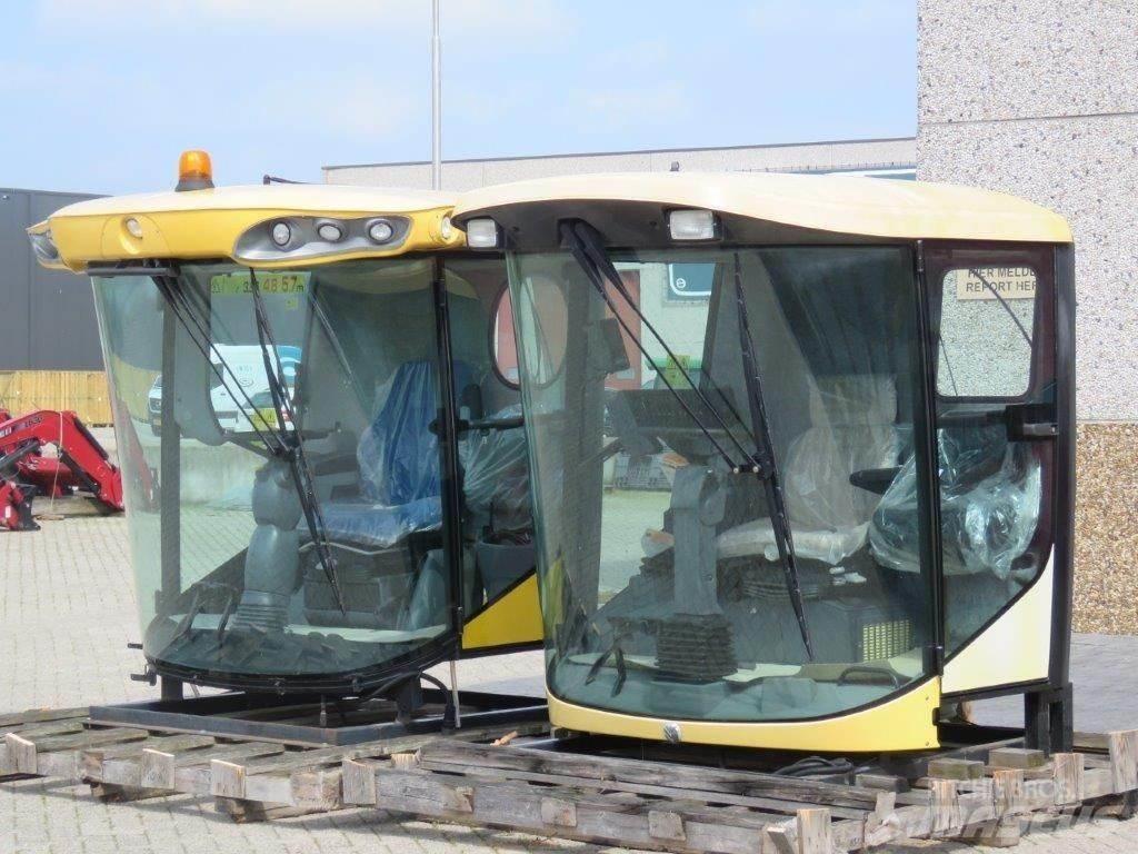 New Holland TX Transport - Inne
