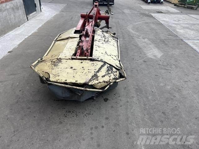PZ CM 185 Kosiarki