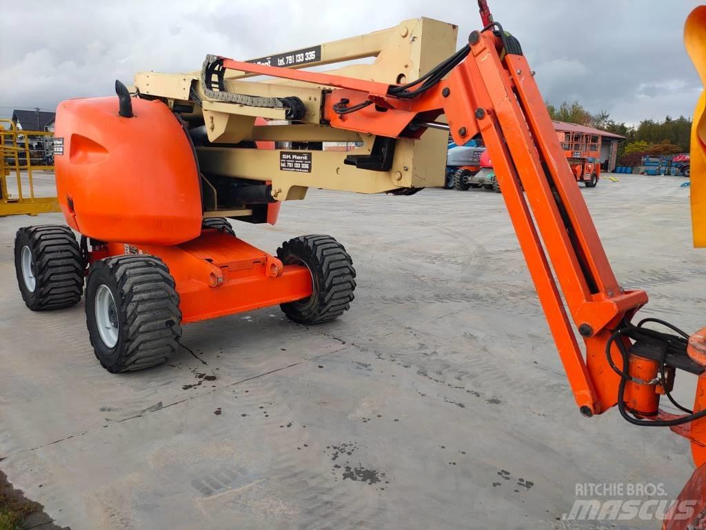 JLG 450 AJ Podnośniki przegubowe