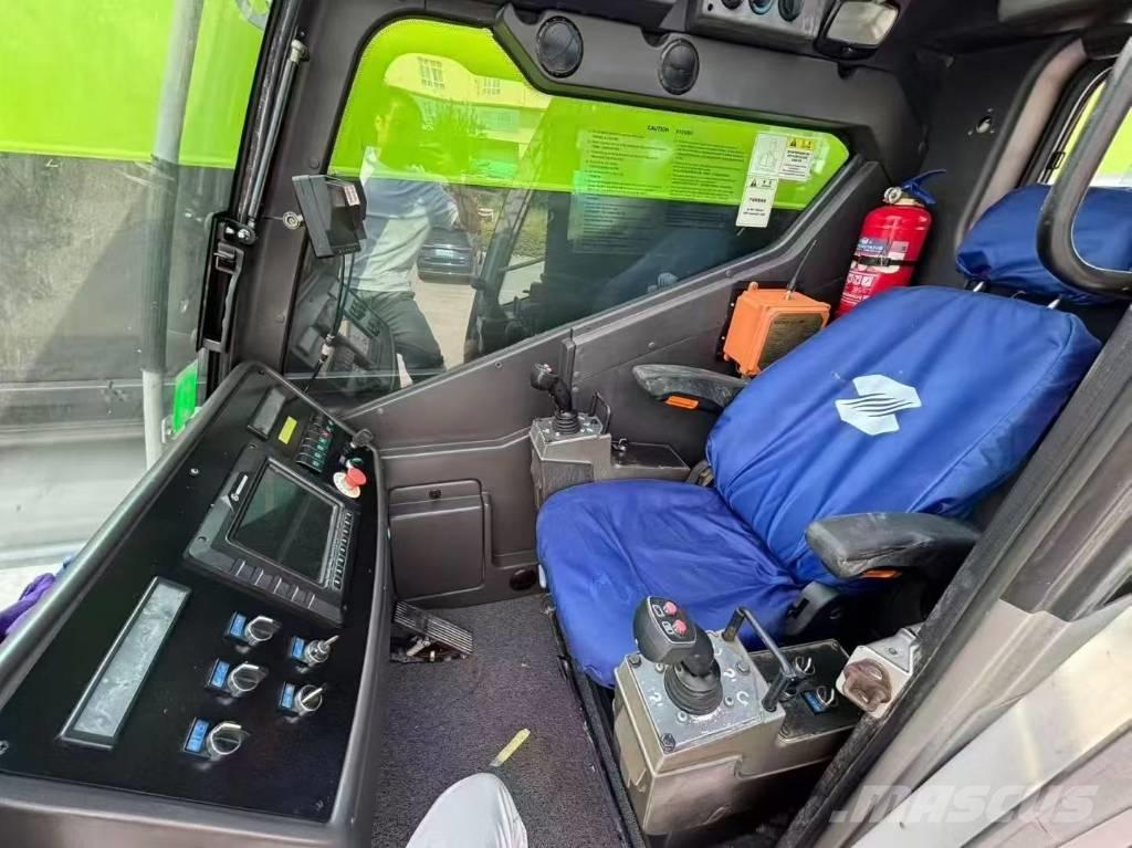 Zoomline 200v7 Żurawie szosowo-terenowe