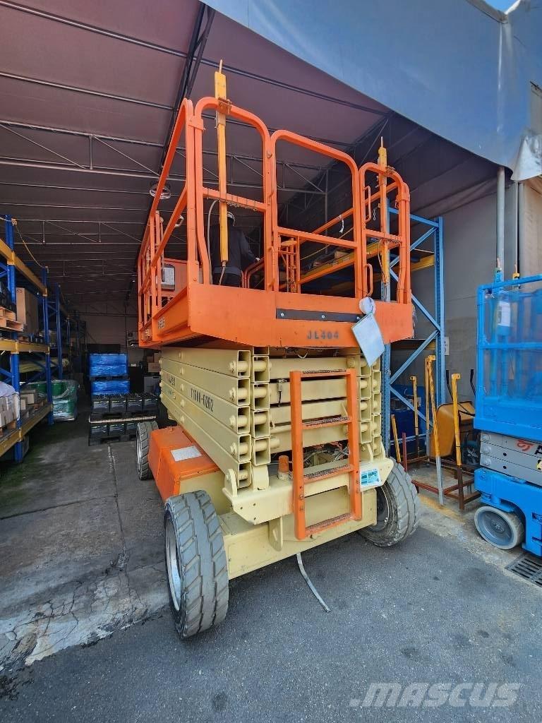 JLG 4069 LE Podnośniki nożycowe