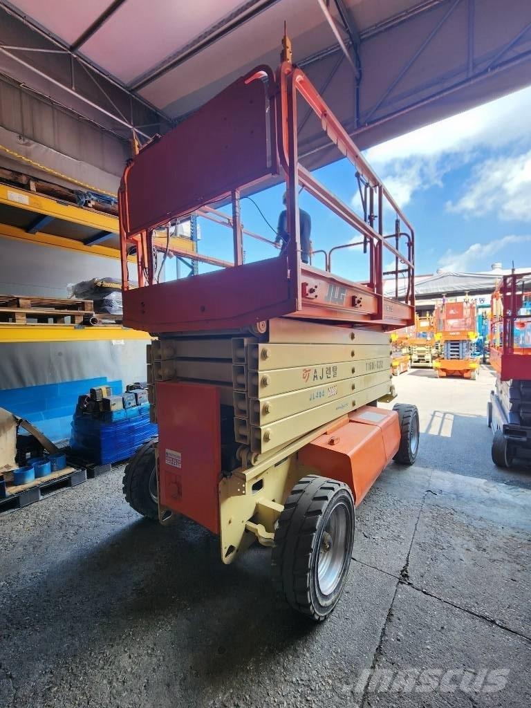 JLG 4069 LE Podnośniki nożycowe