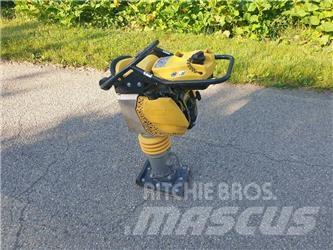 Bomag BT 65 Ubijaki wibracyjne