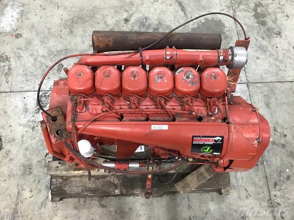 Deutz F6L912 USED Silniki
