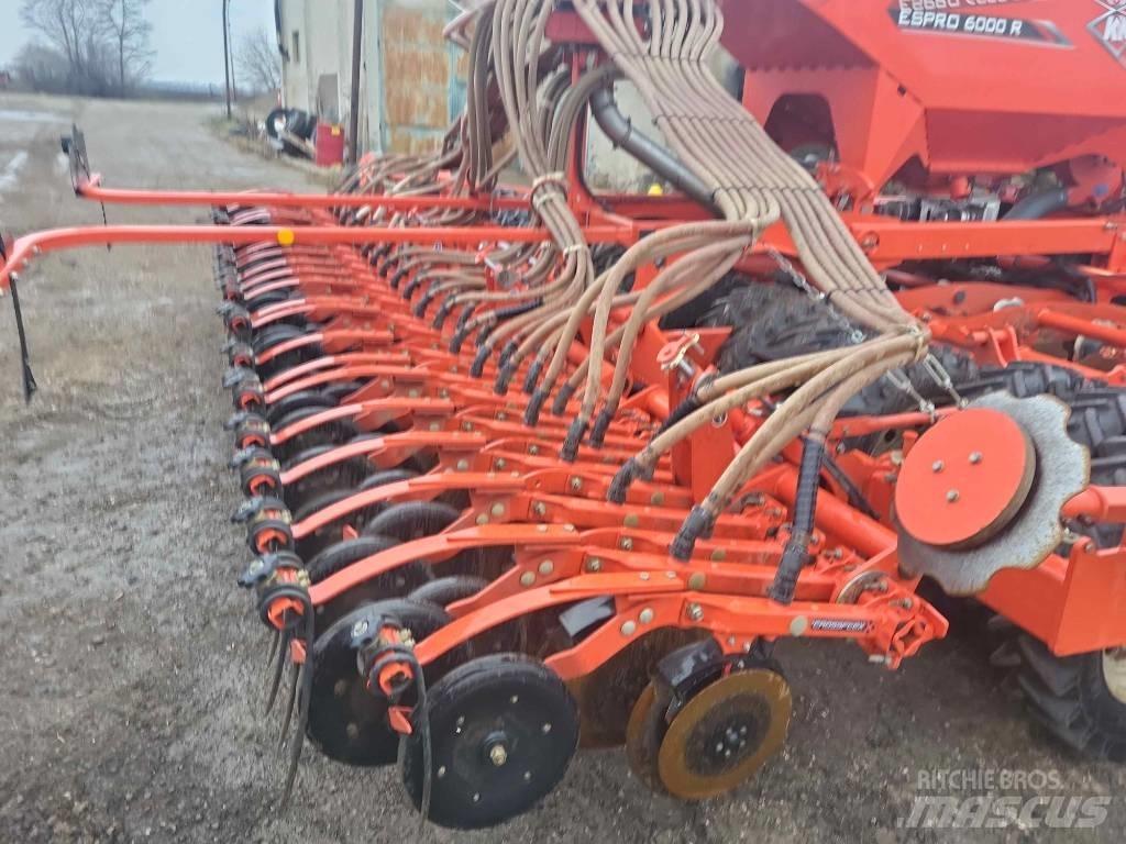 Kuhn Espro 6000 R Siewniki