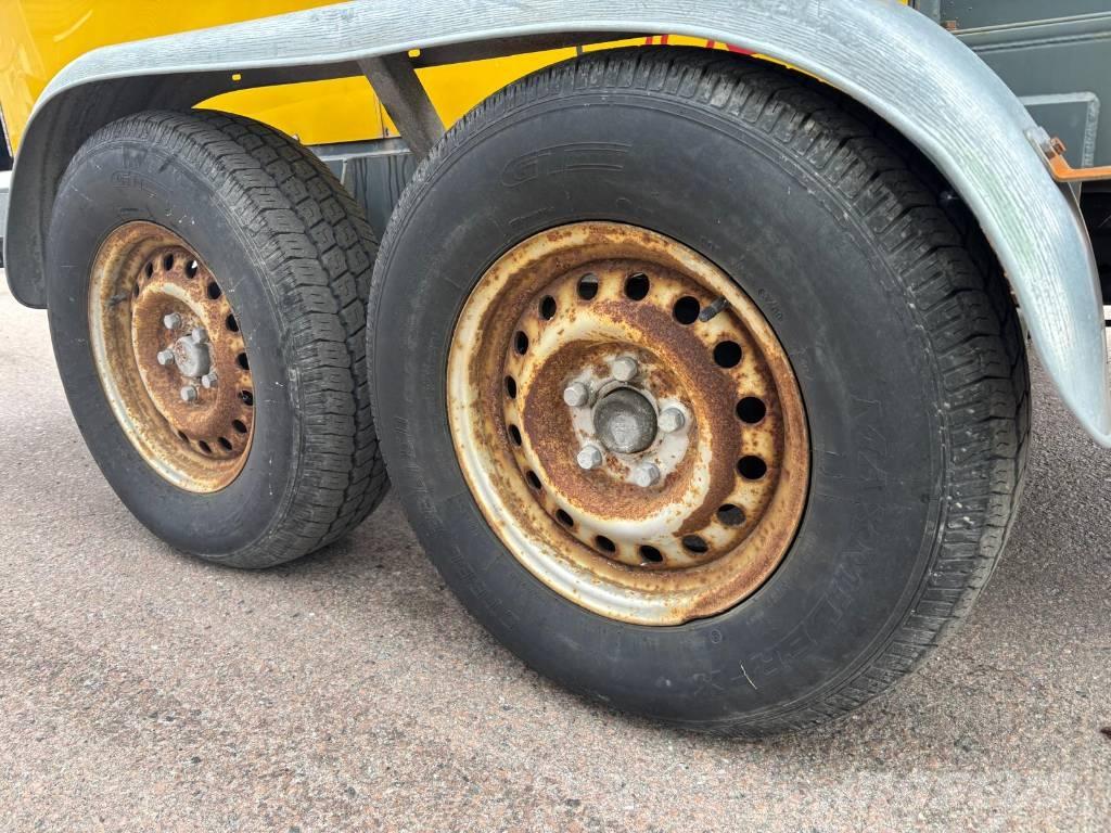 Wacker Neusen E700M Sprzęt do podgrzewania i rozmrażania