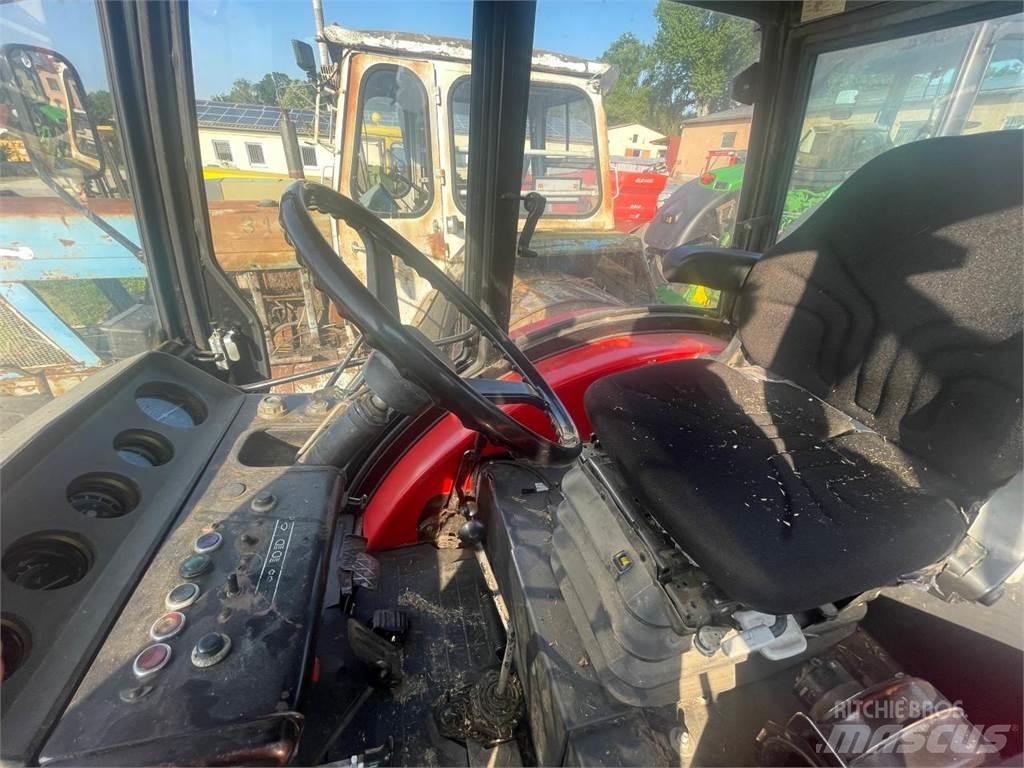 Belarus MTS 80 Ciągniki rolnicze
