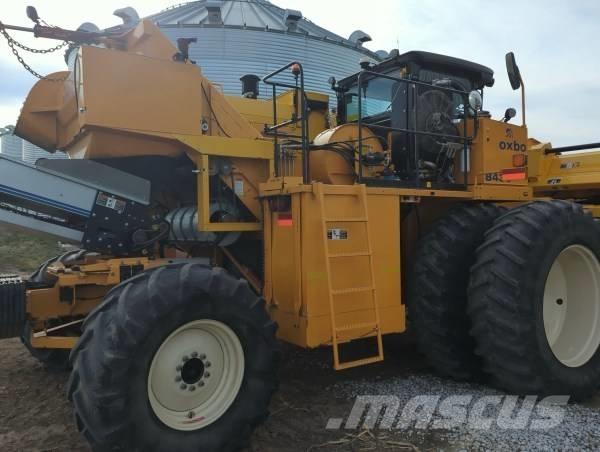 Oxbo 8345 Picker Inny sprzęt żniwny