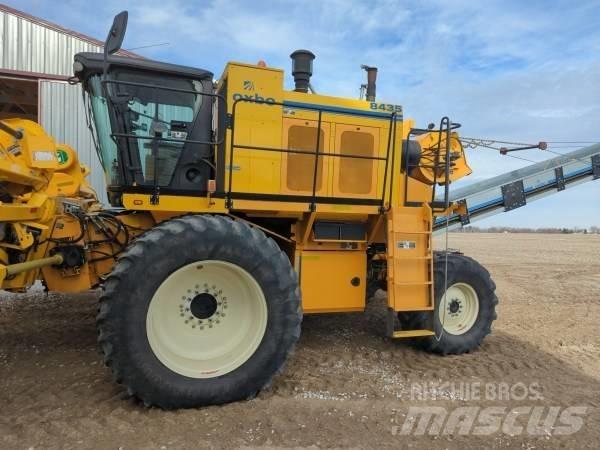 Oxbo 8345 Picker Inny sprzęt żniwny
