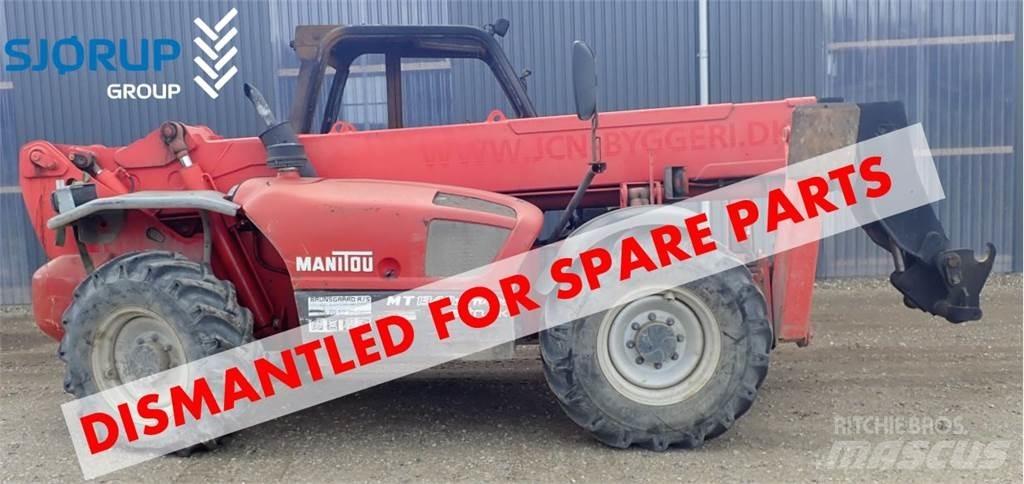 Manitou 1340 Ciągniki rolnicze