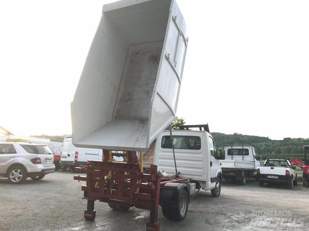 Iveco Daily 35-150 Wywrotki