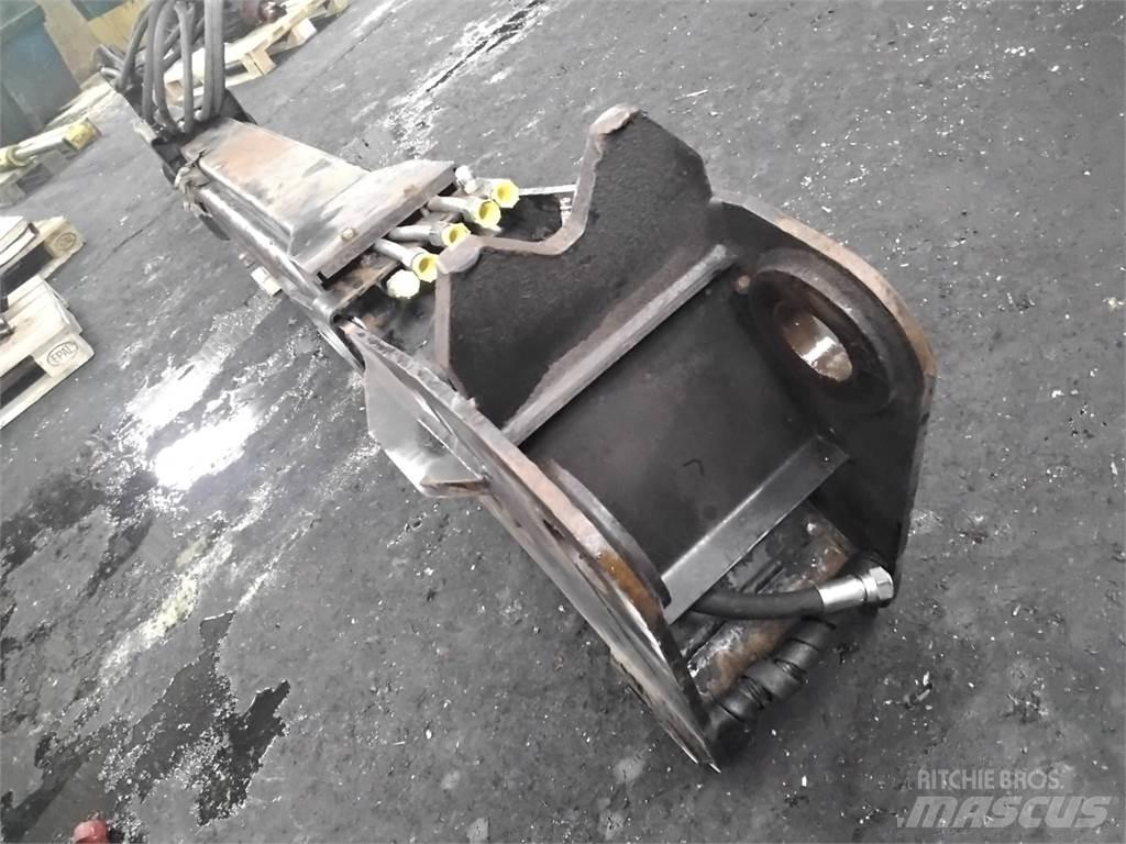 Cranab 1250 Żurawie do forwarderów