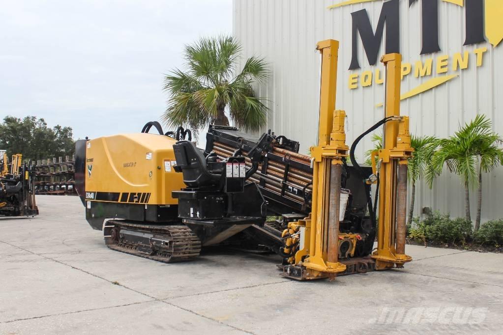 Vermeer D24x40 S3 Wiertnice horyzontalne