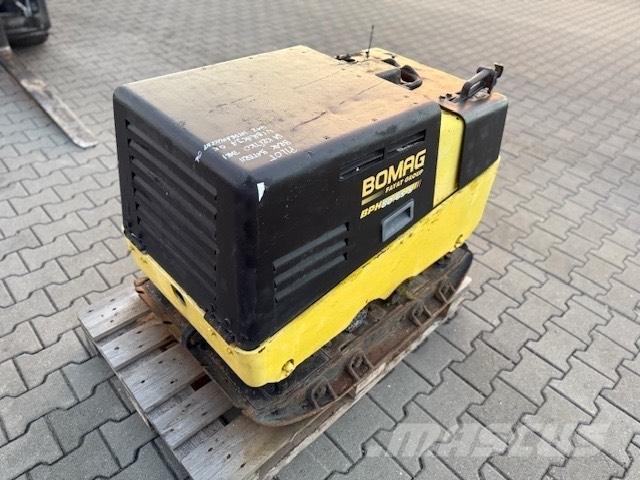 Bomag BPH80/65 Zagęszczarki gruntu