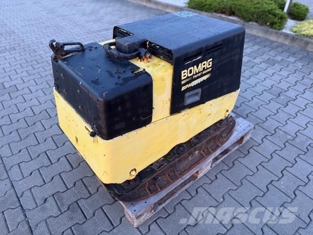 Bomag BPH80/65 Zagęszczarki gruntu