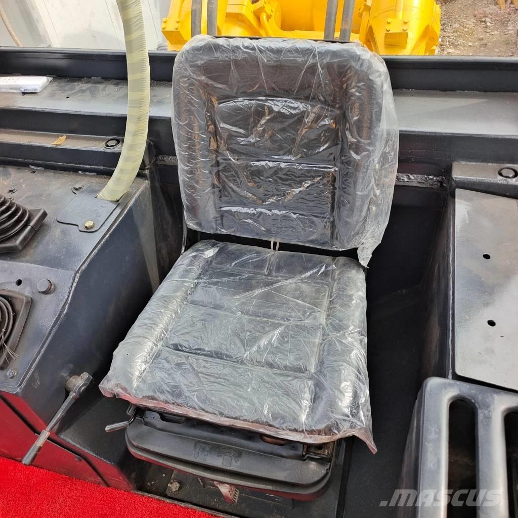 Shantui SD 32 Spycharki gąsienicowe