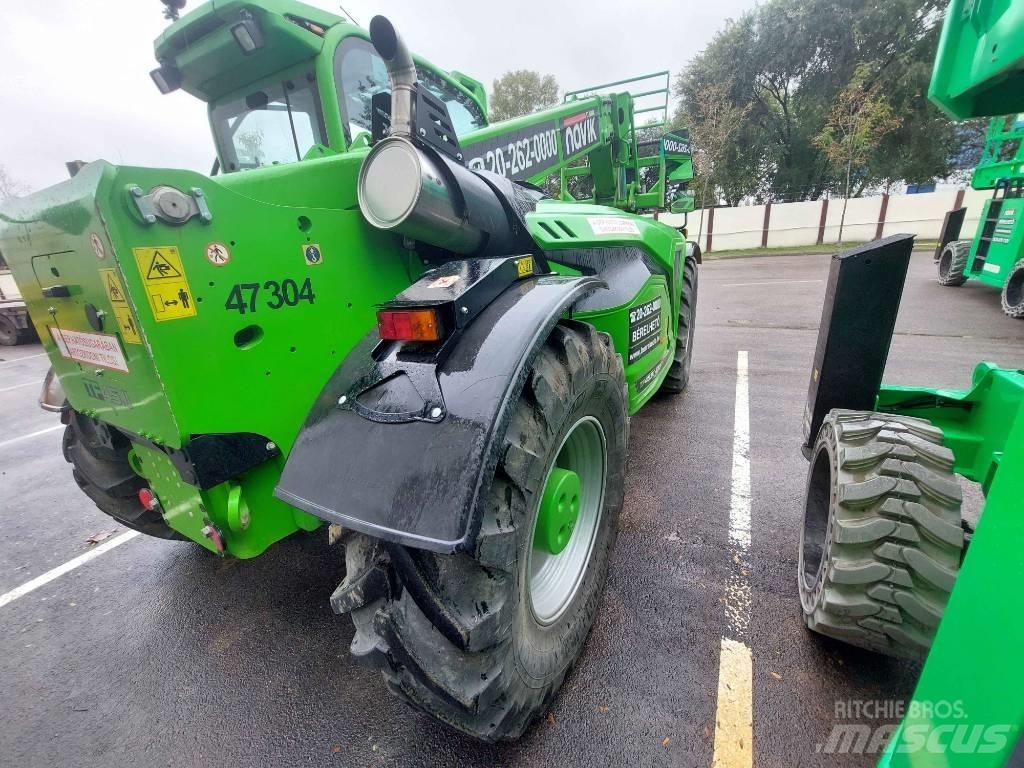 Merlo TF 45.11 T 170 Ładowarki rolnicze