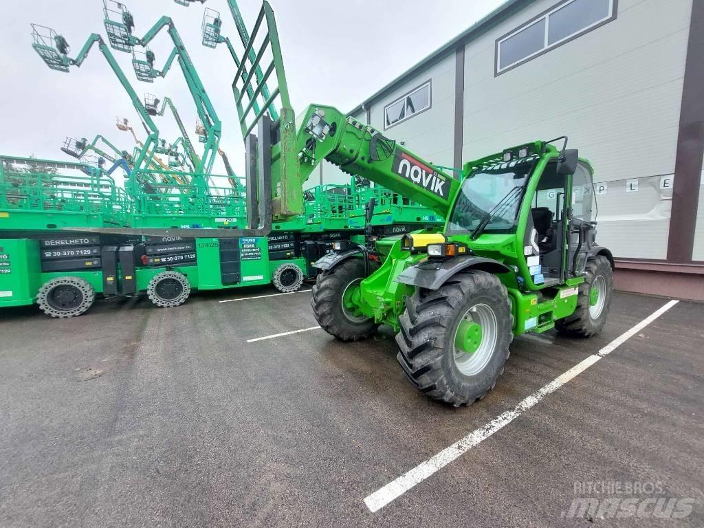 Merlo TF 45.11 T 170 Ładowarki rolnicze