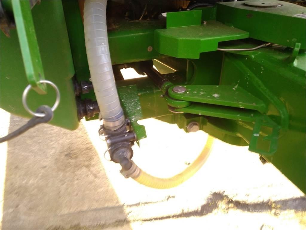 John Deere 740i Opryskiwacze zaczepiane