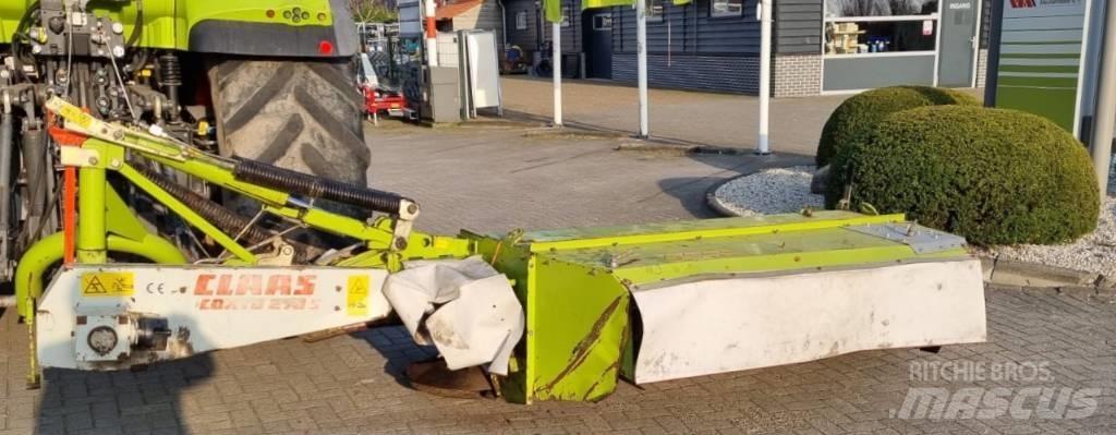 CLAAS Corto 270 NC Kosiarki