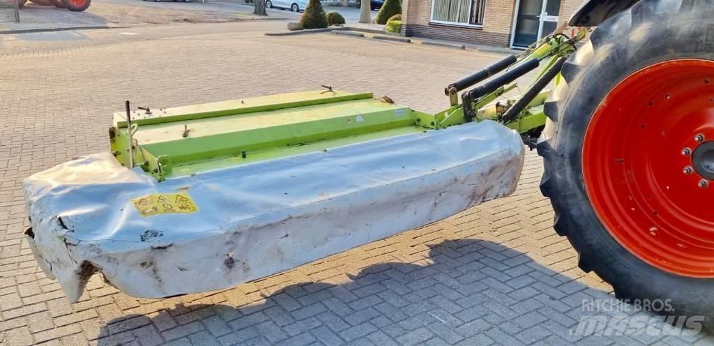 CLAAS Corto 270 NC Kosiarki