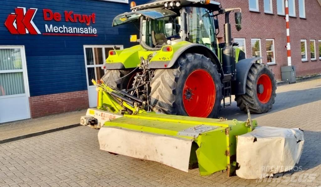 CLAAS Corto 270 NC Kosiarki