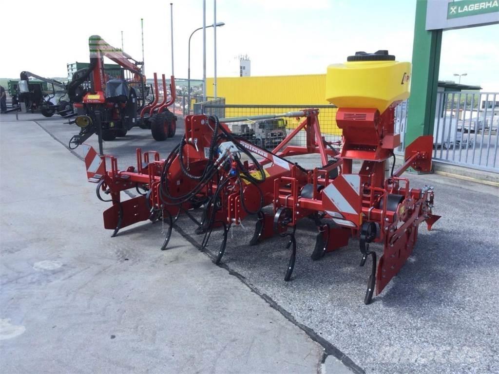 Grimme GH 4 Sprzęt do ziemniaków - Inne