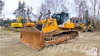 Liebherr PR 736 LGP Spycharki gąsienicowe