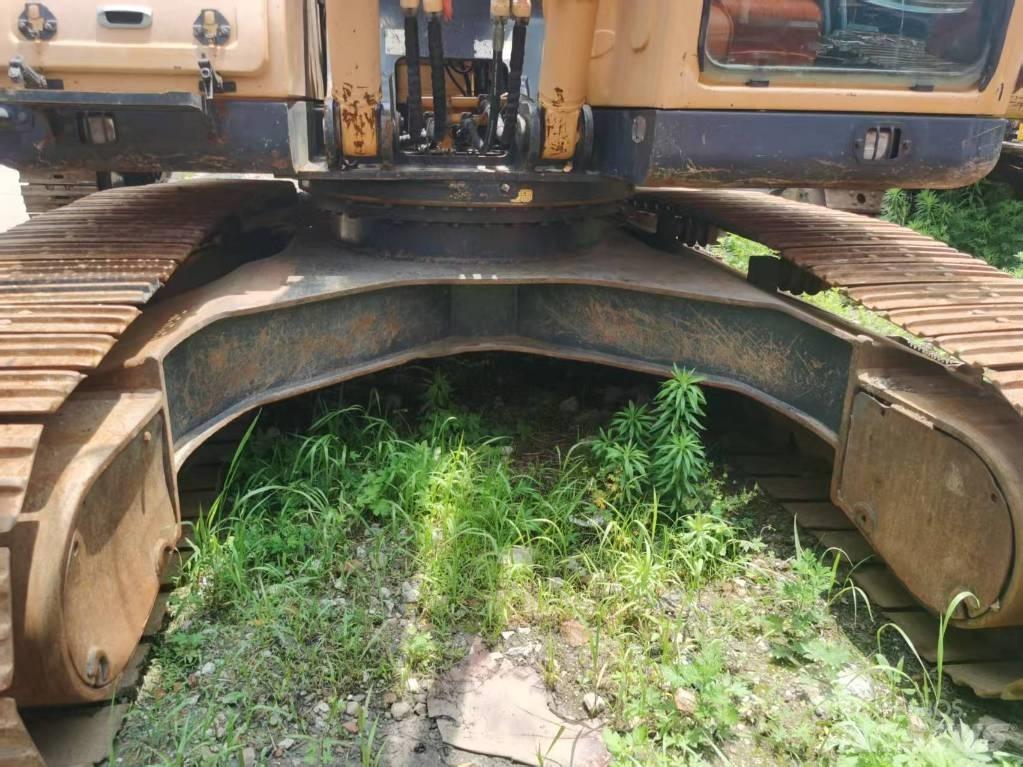 Hyundai 225lc-9t Midikoparki  7t - 12t