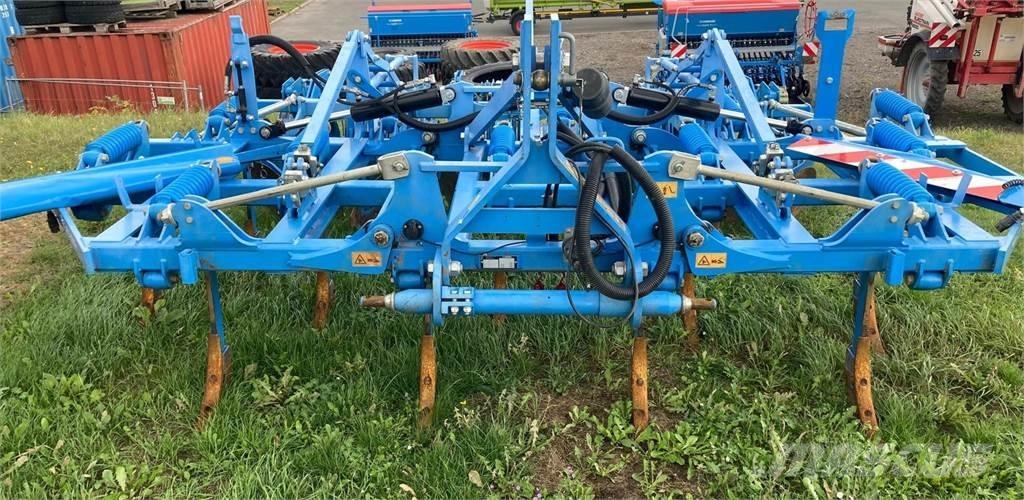 Lemken Karat 9/400 Kultywatory