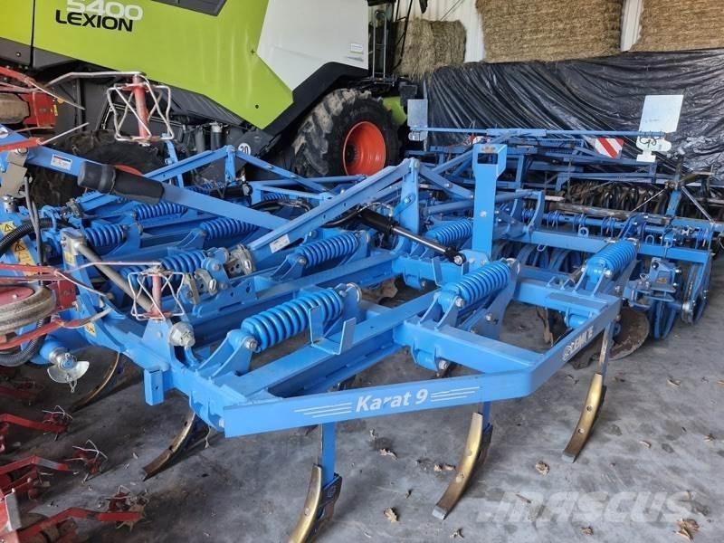 Lemken Karat 9/400 Kultywatory
