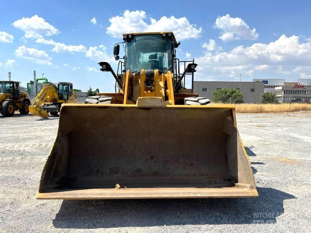CAT 950 K Ładowarki kołowe