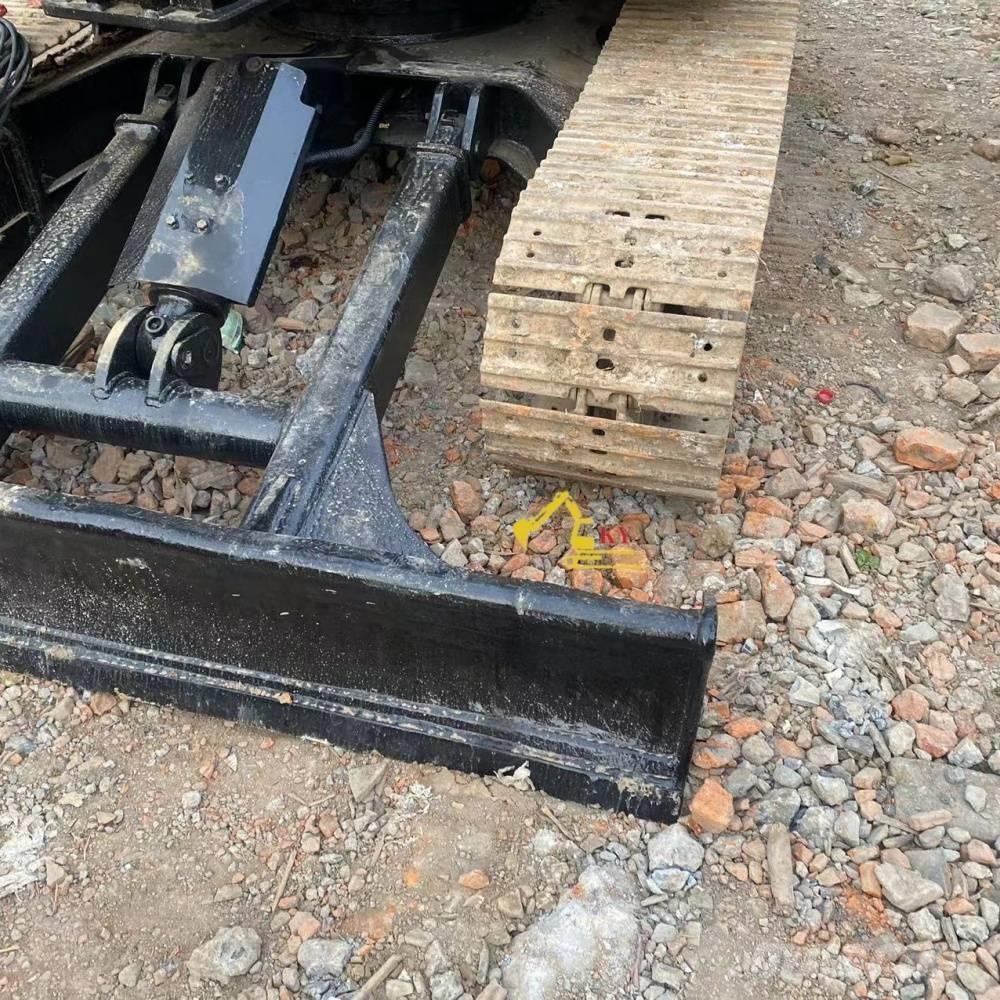 Sany 60 Koparki gąsienicowe