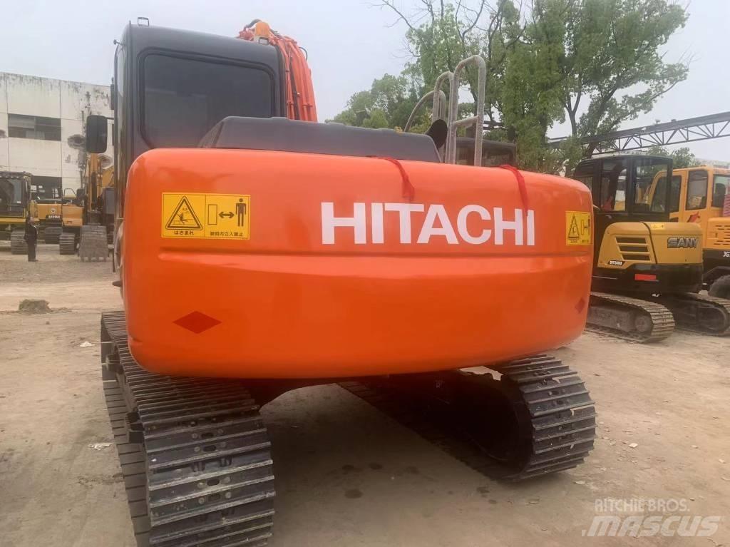 Hitachi EX 120 -3 Koparki gąsienicowe