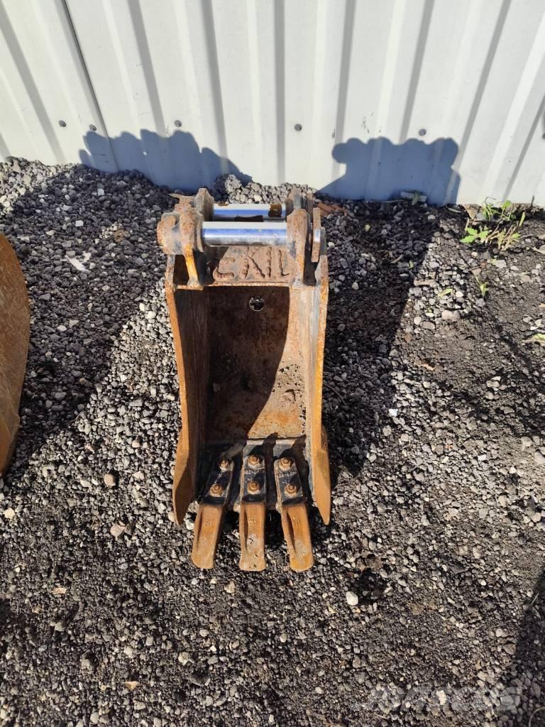 CAT 301.4 C Minikoparki