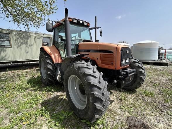 Agco RT100 Ciągniki rolnicze