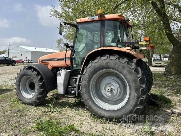 Agco RT100 Ciągniki rolnicze