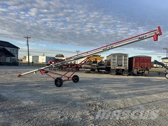 AGI WRX8-41 Siewniki