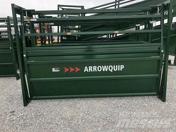  ARROWQUIP EF10 Inny sprzęt do obsługi inwentarza żywego