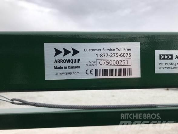  ARROWQUIP EF10 Inny sprzęt do obsługi inwentarza żywego