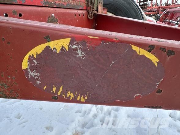 Balzer 12 Inne przyczepy