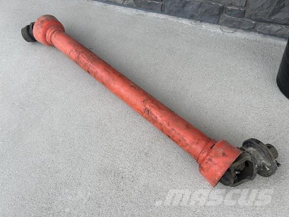 Balzer V6 Rozrzutnik obornika
