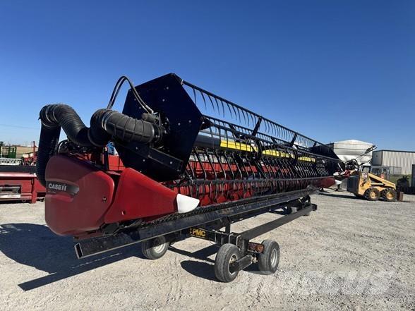 Case IH 3020 Głowice ścinkowe
