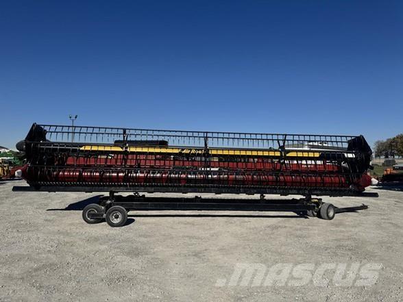 Case IH 3020 Głowice ścinkowe