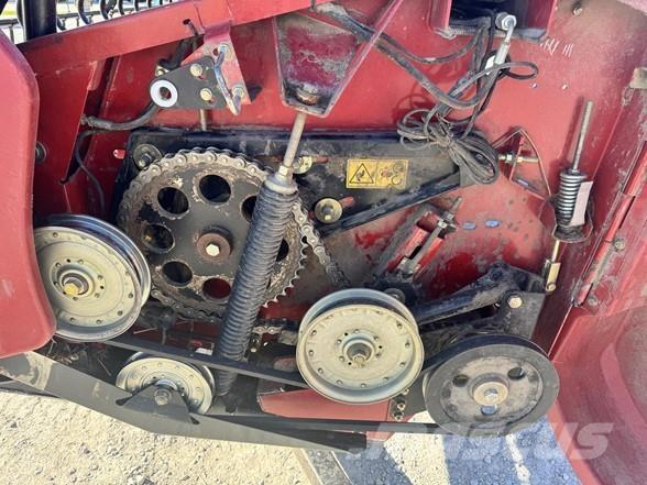 Case IH 3020 Głowice ścinkowe