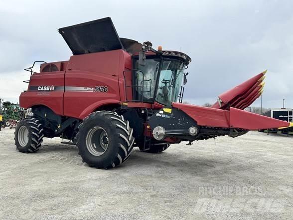 Case IH 5130 Kombajny zbożowe