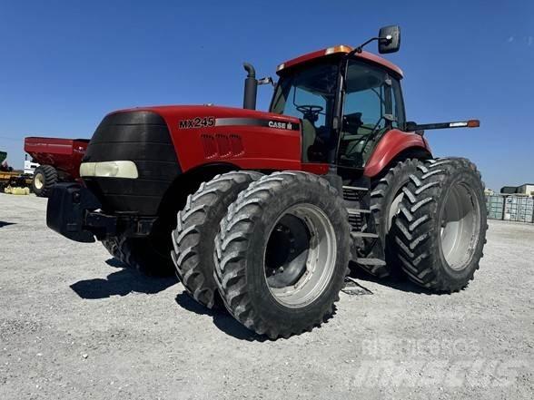 Case IH MX245 Ciągniki rolnicze