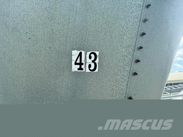  CHORE-TIME 6-2 Maszyny budowlane - Inne